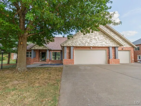 2804 Boardwalk Ave, Lebanon, MO 65536
