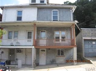 1416 E 8th St, Bethlehem, PA 18015