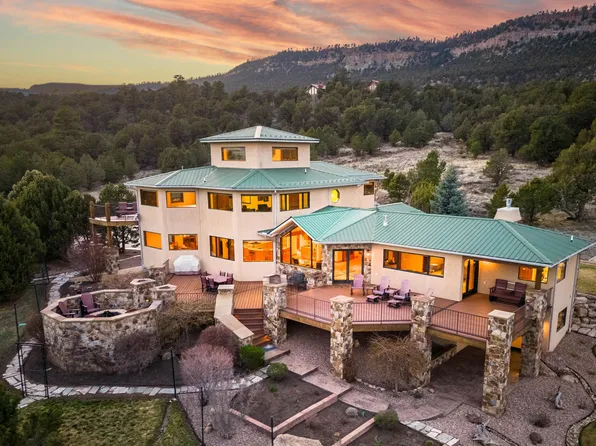 59 Camino San Juan, Ridgway, CO 81432