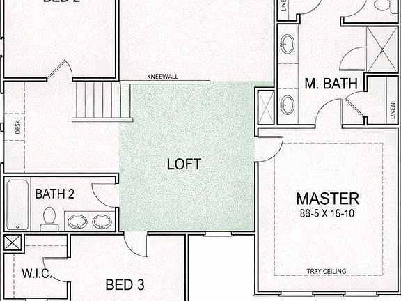 4th image of 8856 Snowy Owl Rd #104