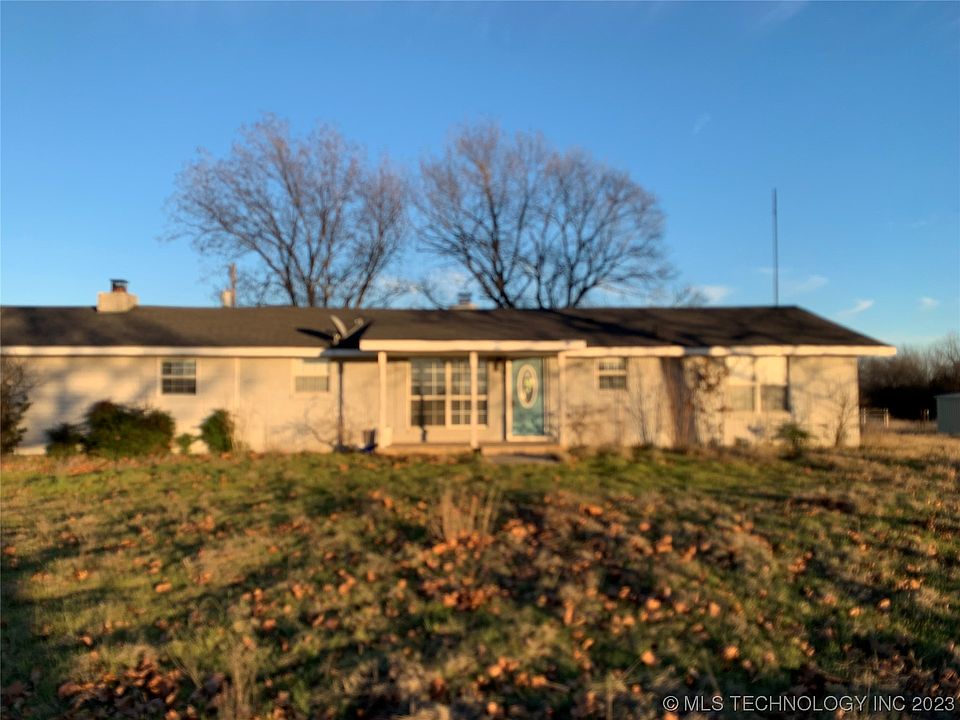 23044 County Road 3420, Roff, OK 74865 MLS 2334648 Zillow