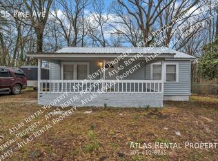 155 Pine Ave, Bessemer, AL 35023