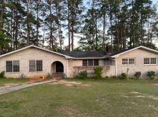 1931 Briarcliff Rd, Milledgeville, GA 31061