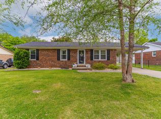 1509 Smith Ct, Henderson, KY 42420