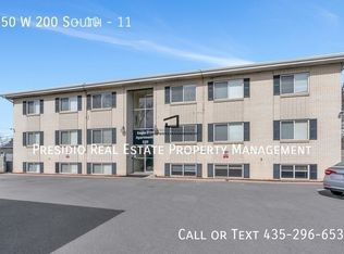 550 W 200 S APT 11, Provo, UT 84601