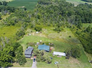 44526 Heck Rd #1, Columbiana, OH 44408