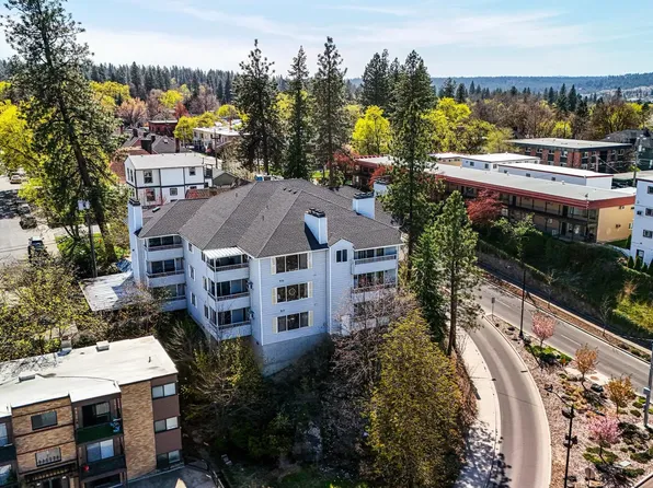 912 W Lincoln Pl Unit 101, Spokane, WA 99204
