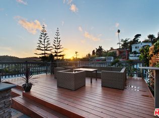 3616 Loosmore St, Los Angeles, CA 90065