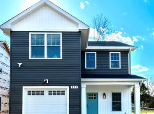 121 S 6th St, Suffolk, VA 23434