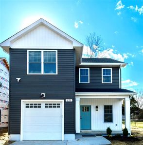 121 S 6th St, Suffolk, VA, 23434