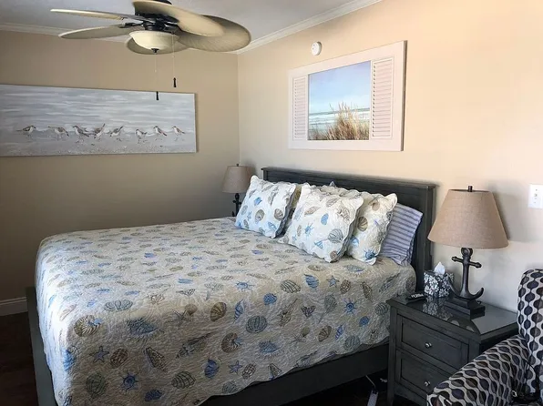 8618 Surf Dr #206, Panama City Beach, FL 32408