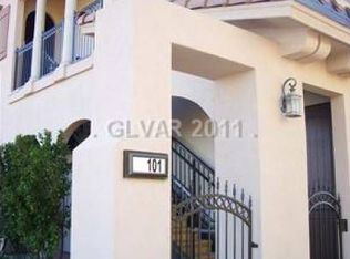 15 Via Visione UNIT 201, Henderson, NV 89011