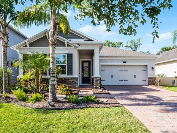 1232 Turnbridge Pl, Oviedo, FL 32765