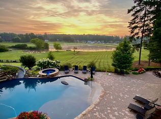 884 Madison Grove Ln NW, Marietta, GA 30064