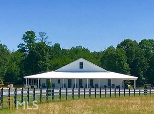 714 Norton Rd, Summerville, GA 30747