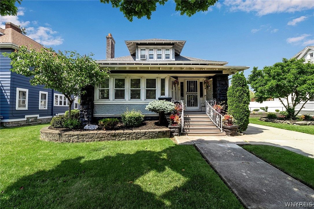 69 Fordham Dr, Buffalo, NY 14216 Zillow