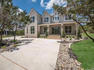 2786 River Way, Spring Branch, TX 78070