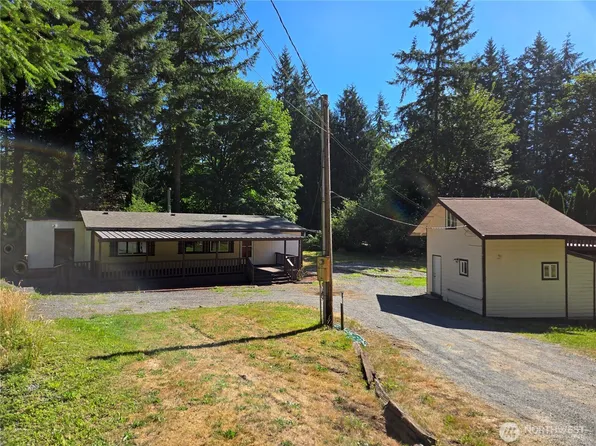 16133 Dogwood Lane, Arlington, WA 98223