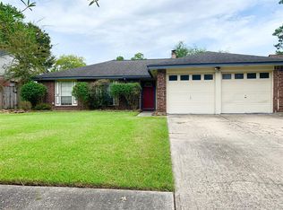 6315 Rustygate Dr, Spring, TX 77373