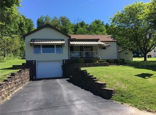137 Run Around Rd, Kittanning, PA 16201