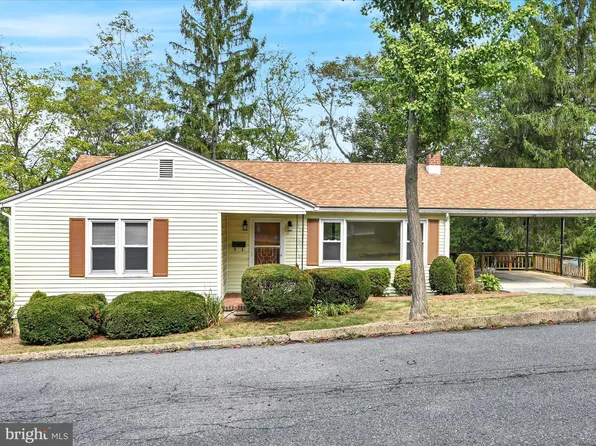 110 Mahantongo Dr, Pottsville, PA 17901