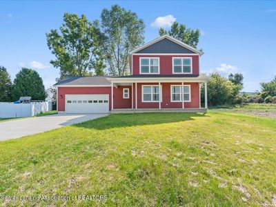 177 Elizabeth Way #80, Potterville, MI, 48876