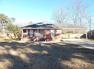 18 Middleton Ln, Columbia, MS 39429