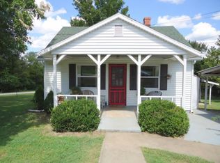 343 Mount Branson Dr, Branson, MO 65616