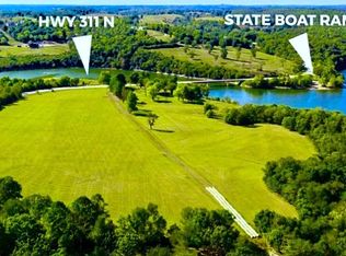 14889 Highway 311, Green Forest, AR 72638