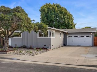 2744 Foster St, San Mateo, CA 94403