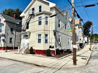 22 Cutler St FLOOR 3, Providence, RI 02909