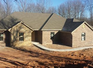 19540 Dove Ln, Newalla, OK 74857