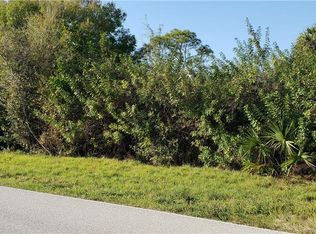 13576 Foresman Blvd, Port Charlotte, FL 33981