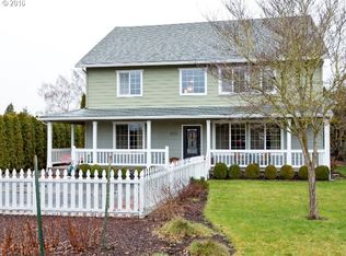 522 N Knights Bridge Rd, Canby, OR 97013