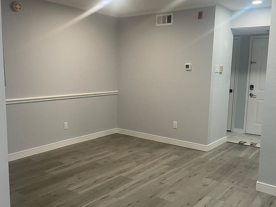 living rm