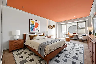 80 Central Park West, #4C