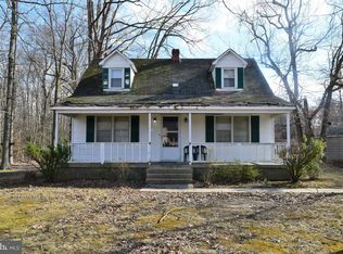 12609 Cedarville Rd, Brandywine, MD 20613