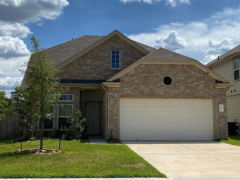 2803 August Mist Ln — Photo 1