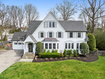9 Beach Drive, Darien, CT, 06820