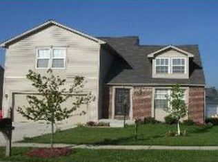 3650 S McDougal Ct, Bloomington, IN