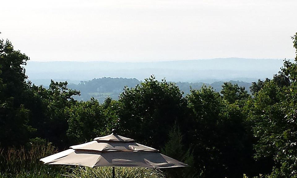 Incredible Views