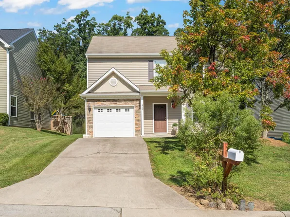 816 Woodside Park Ln, Durham, NC 27704