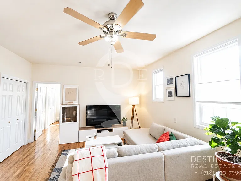 91-01 85th Ave #1F — Photo 1
