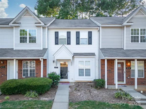 6427 Saint Bernard Way, Charlotte, NC 28269