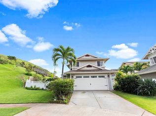 92-6059 Holomoku St #12, Kapolei, HI 96707