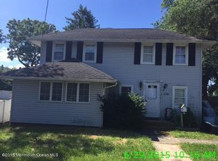 524 Hampton Ave, Long Branch, NJ 07740