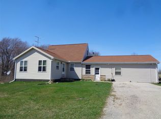 6085 Scott Rd, Mount Morris, MI 48458