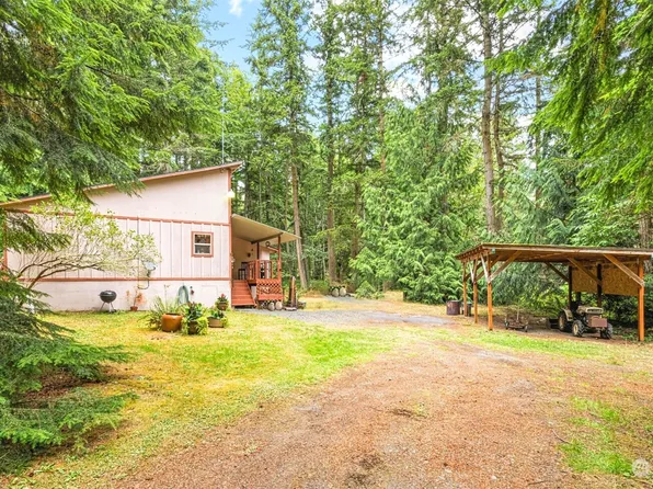 122 Fawndale Place, Sequim, WA 98382