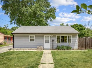 14951 Kedvale Ave, Midlothian, IL 60445