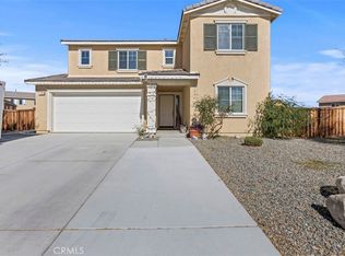 11068 Rio Seco Ct, Adelanto, CA 92301